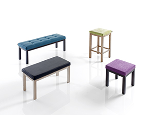 Stools